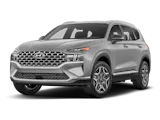 Used 2023 Hyundai Santa Fe Plug-In Hybrid SUV