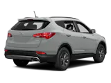 Used 2014 Hyundai Santa Fe Sport SUV