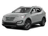 Used 2014 Hyundai Santa Fe Sport SUV