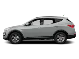 Used 2014 Hyundai Santa Fe Sport SUV