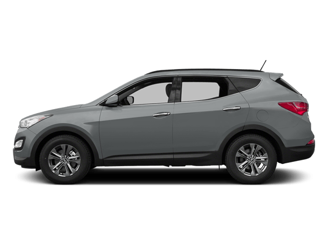 2014 Hyundai Santa Fe Sport's photo
