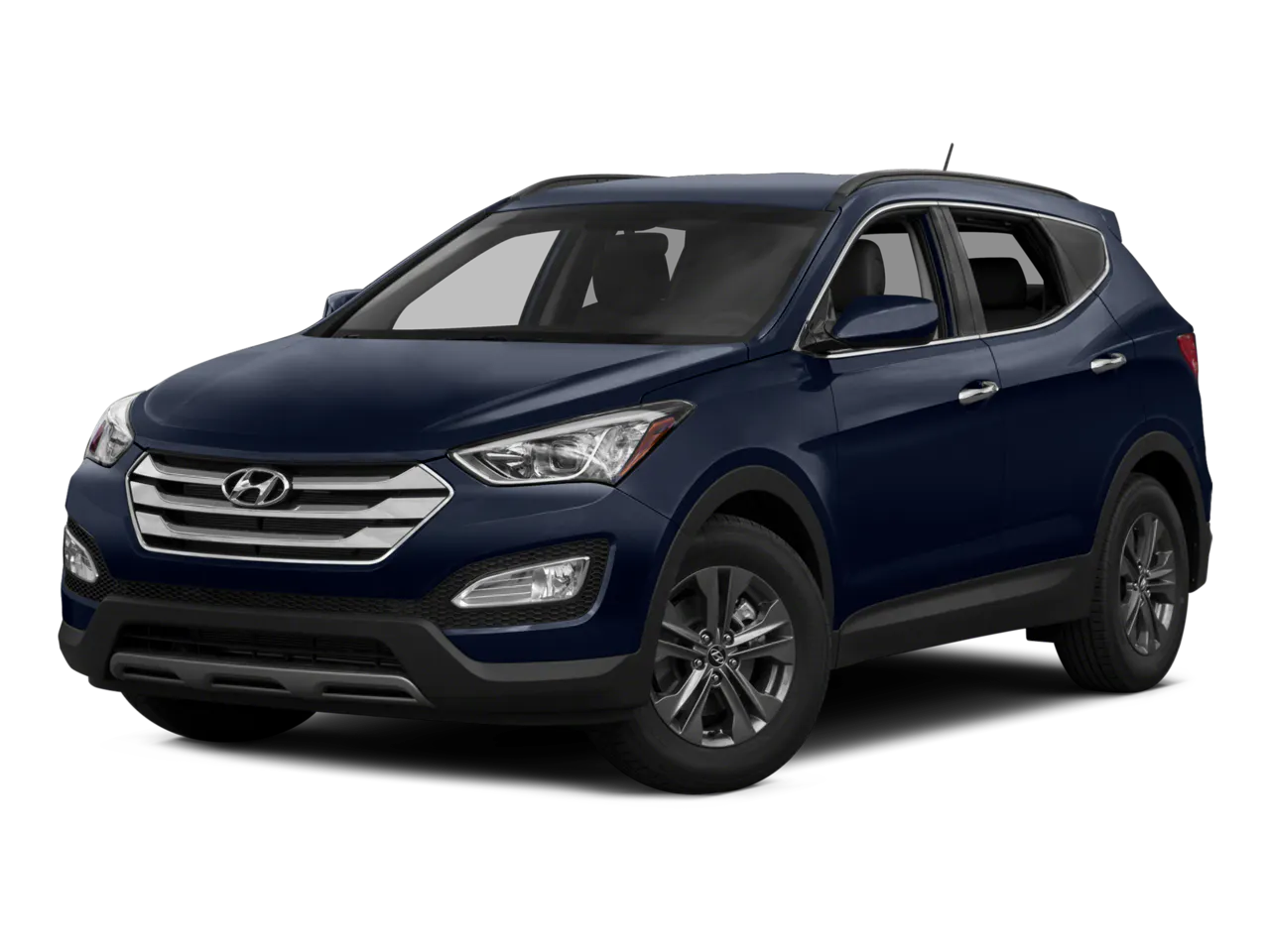 2015 Hyundai Santa Fe Sport