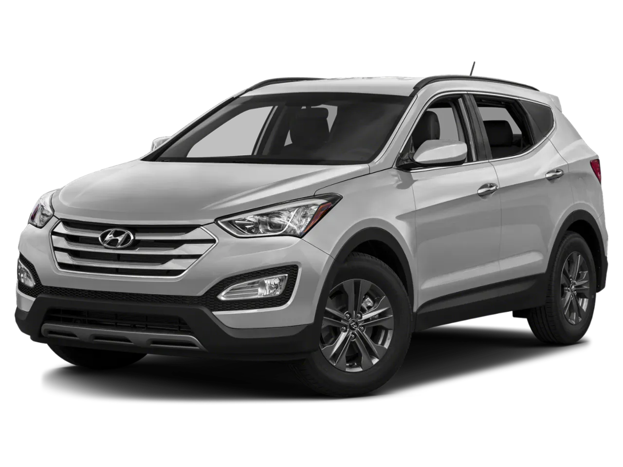 2015 Hyundai Santa Fe Sport AWD's photo