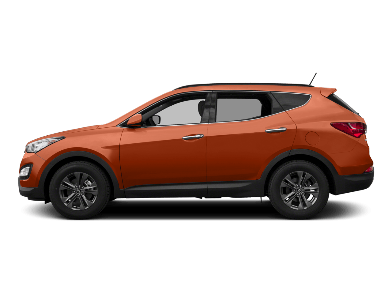 2015 Hyundai Santa Fe Sport