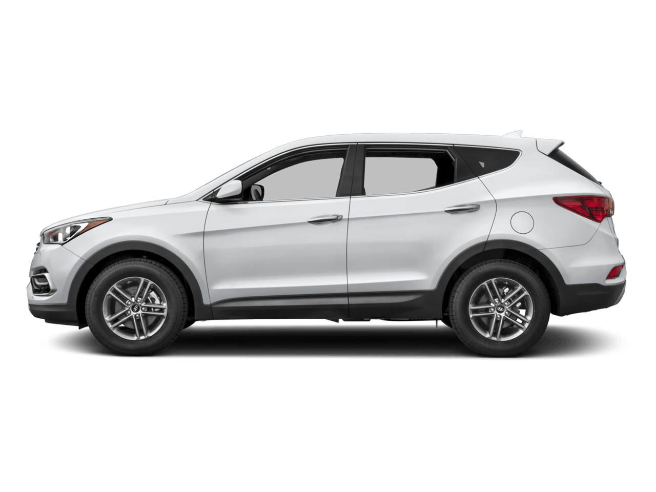 2017 Hyundai Santa Fe Sport's photo