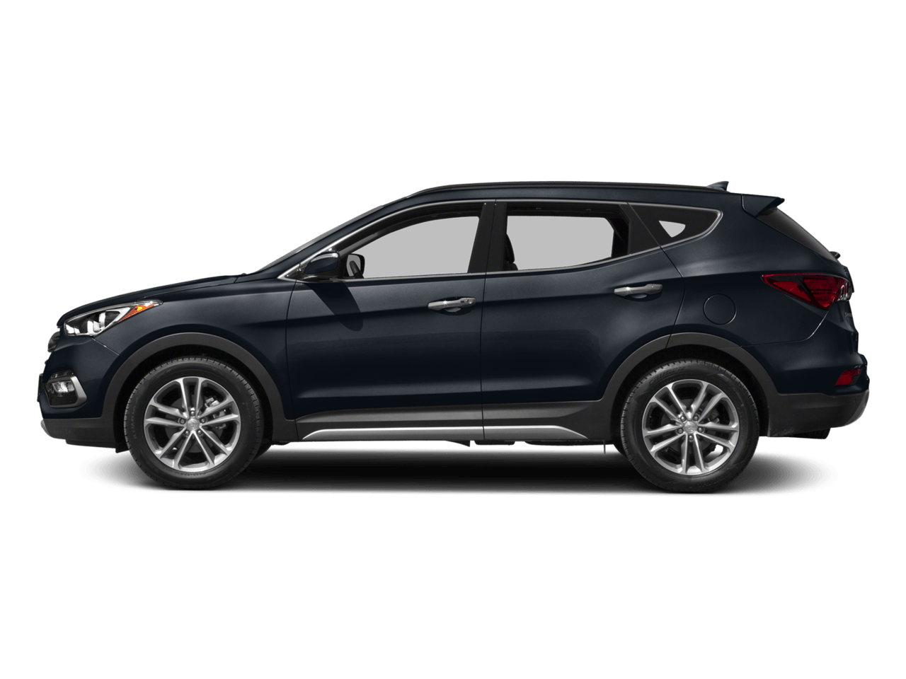 2017 Hyundai Santa Fe Sport 2.0T