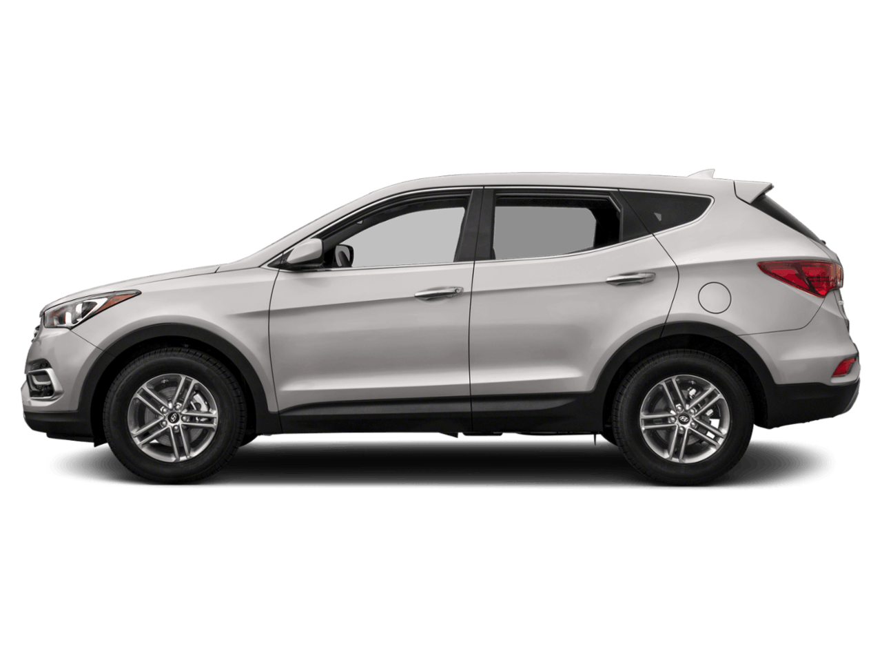 2018 Hyundai Santa Fe Sport's photo