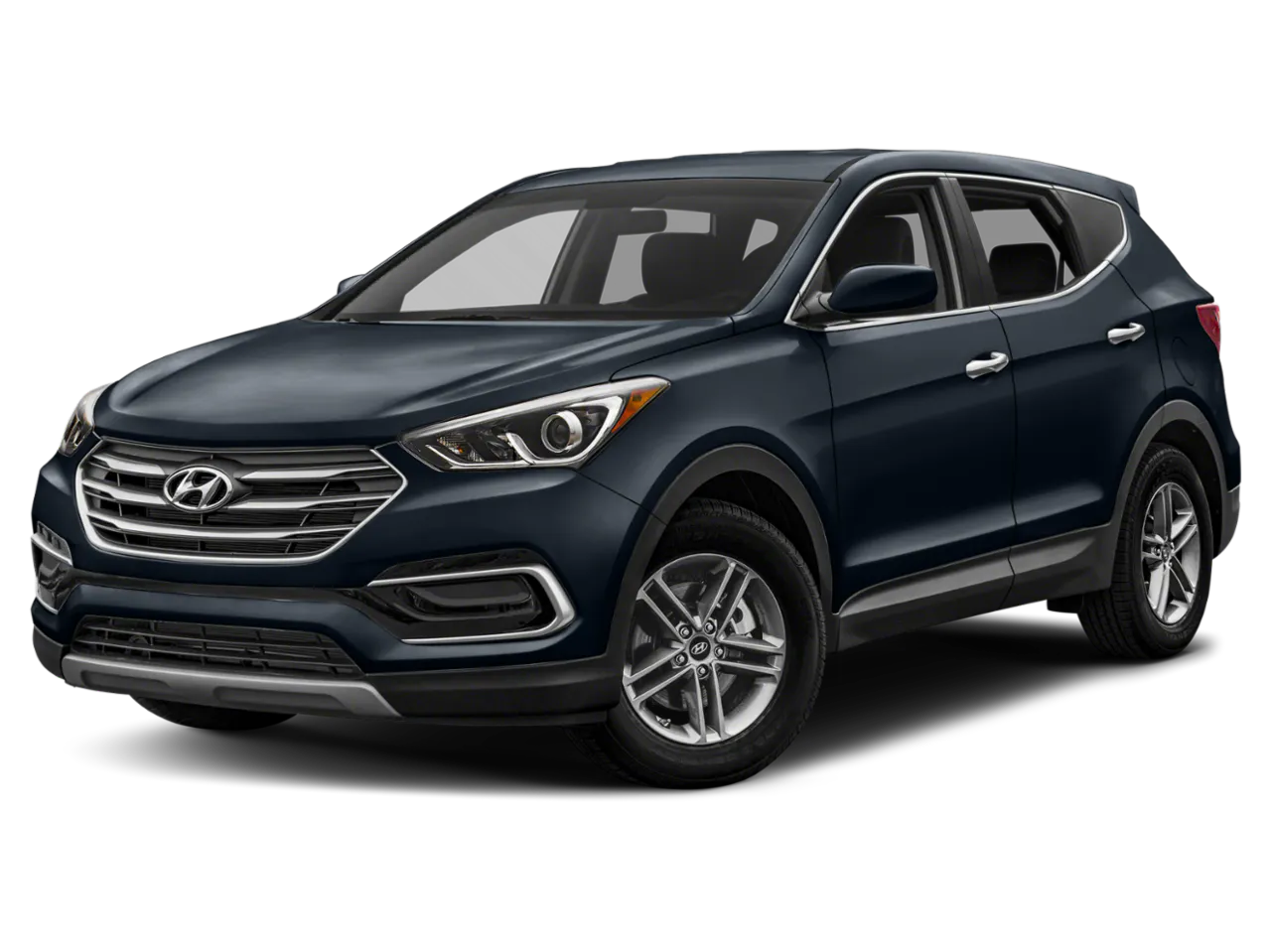 2018 Hyundai Santa Fe Sport AWD's photo