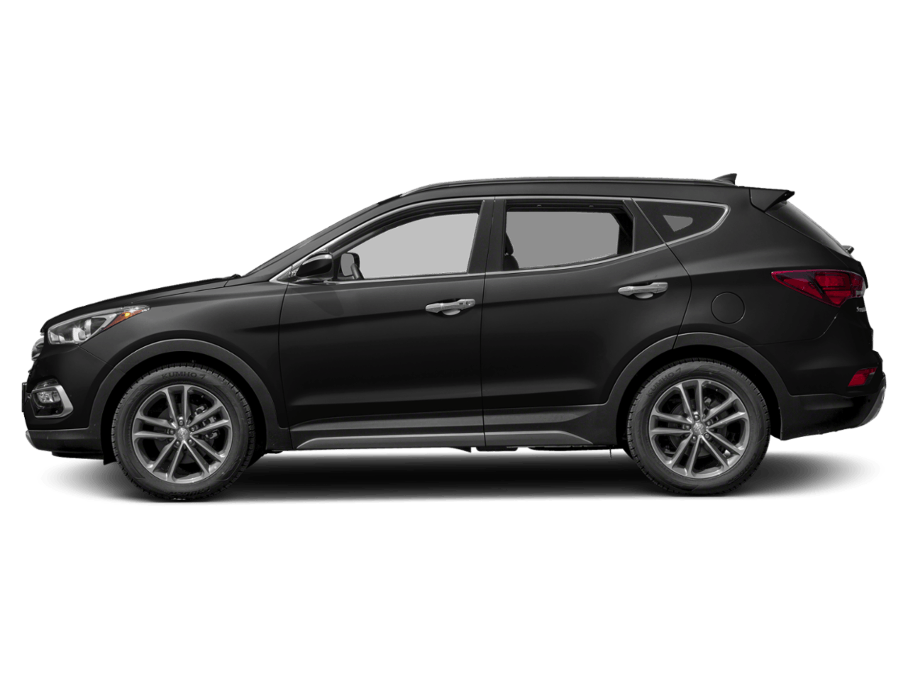2018 Hyundai Santa Fe Sport 2.0T Ultimate