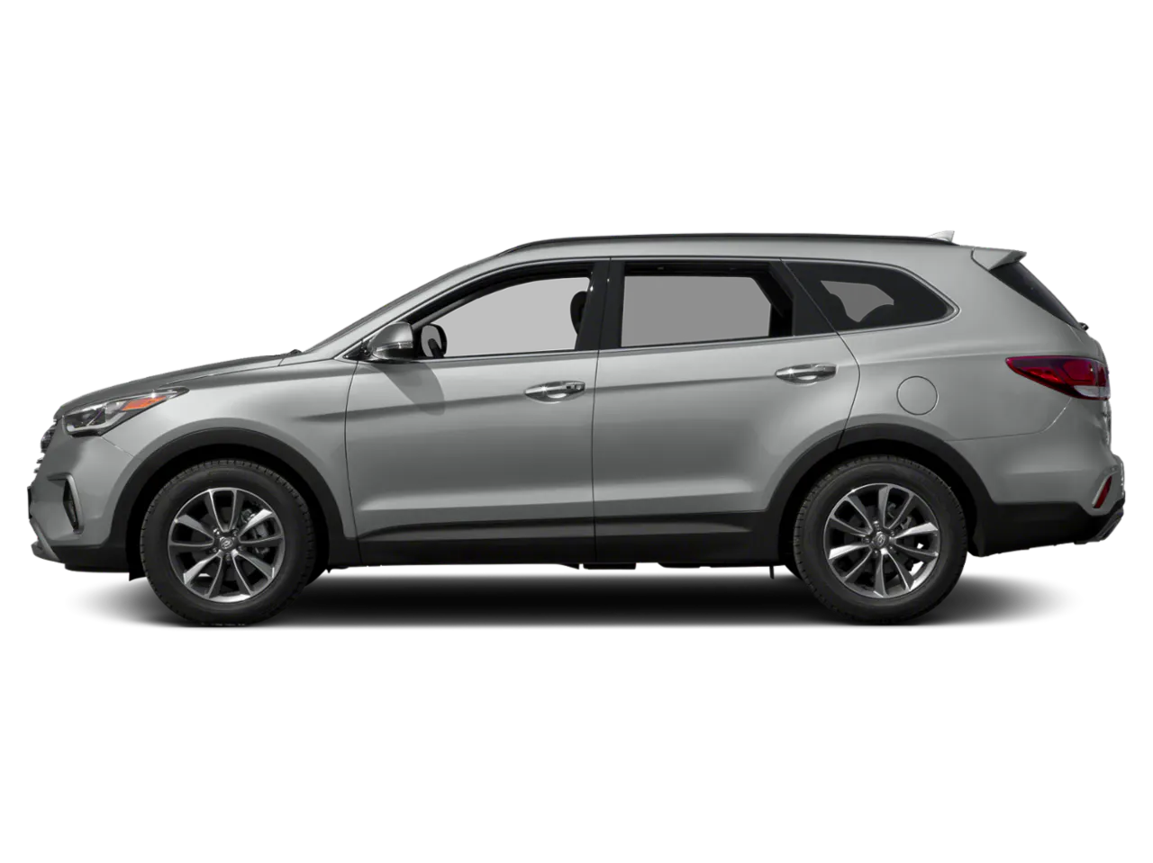 2019 Hyundai Santa Fe XL