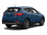 Used 2013 Hyundai Santa Fe Sport SUV