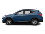 Used 2013 Hyundai Santa Fe Sport SUV