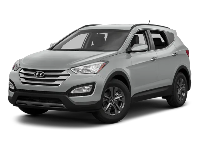 2013 Hyundai Santa Fe Sport AWD's photo