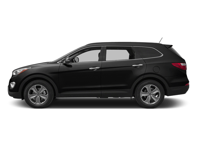 2014 Hyundai Santa Fe GLS