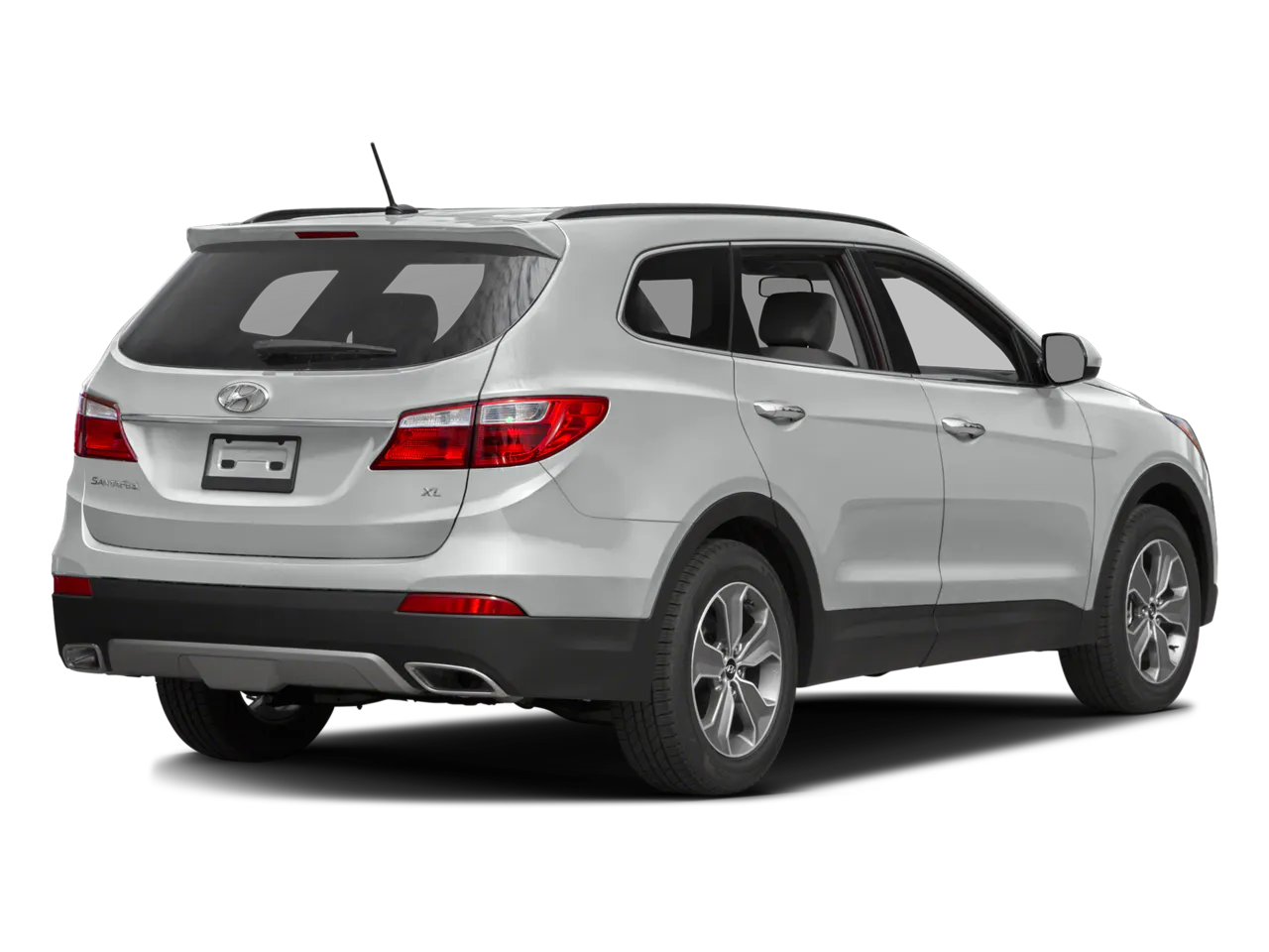 Used 2016 Hyundai Santa Fe SUV