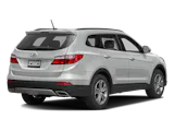 Used 2016 Hyundai Santa Fe SUV