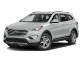 Used 2016 Hyundai Santa Fe SUV