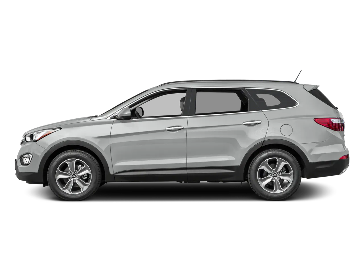Used 2016 Hyundai Santa Fe SUV