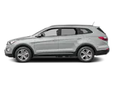 Used 2016 Hyundai Santa Fe SUV