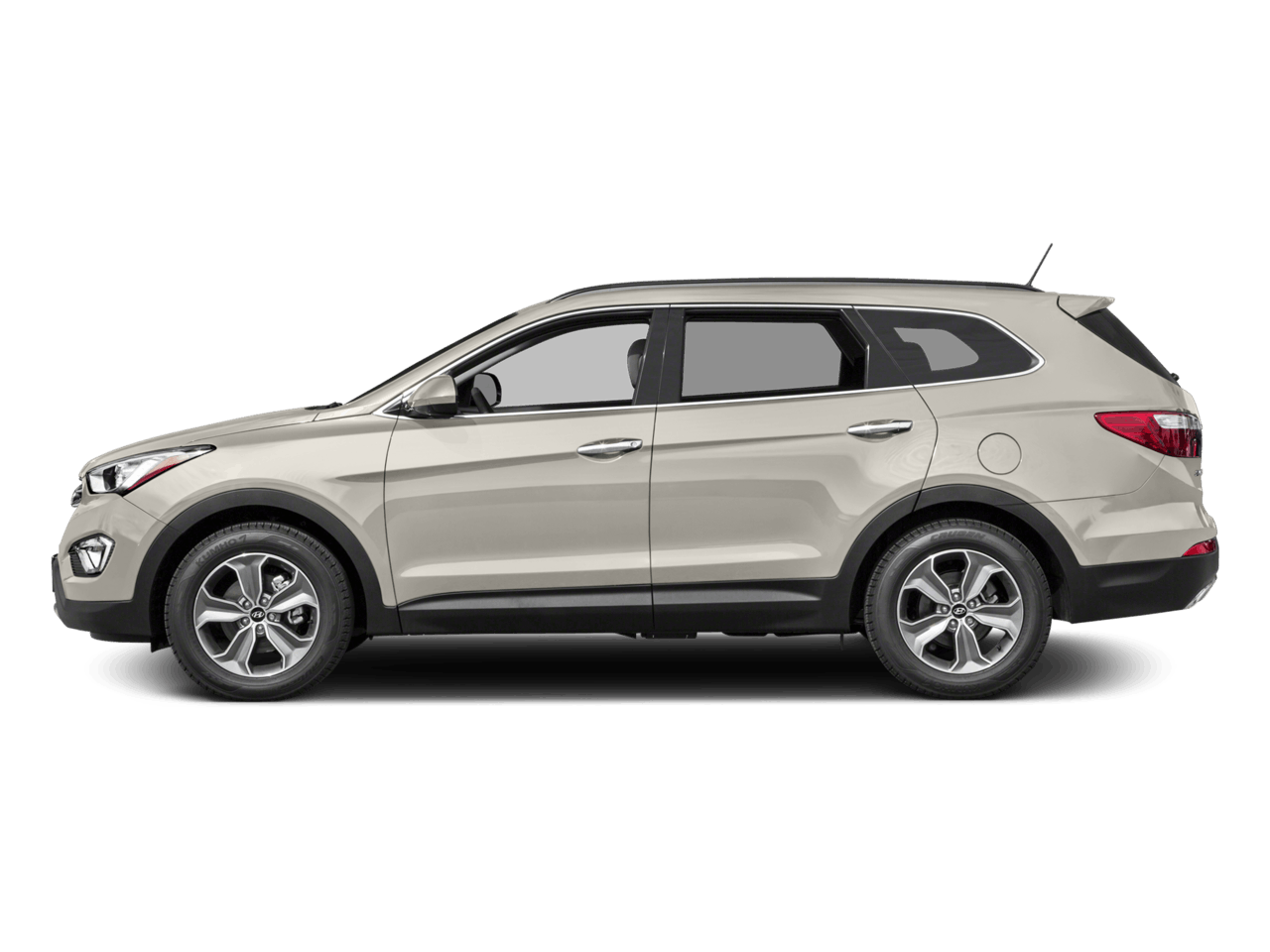 2016 Hyundai Santa Fe SE's photo