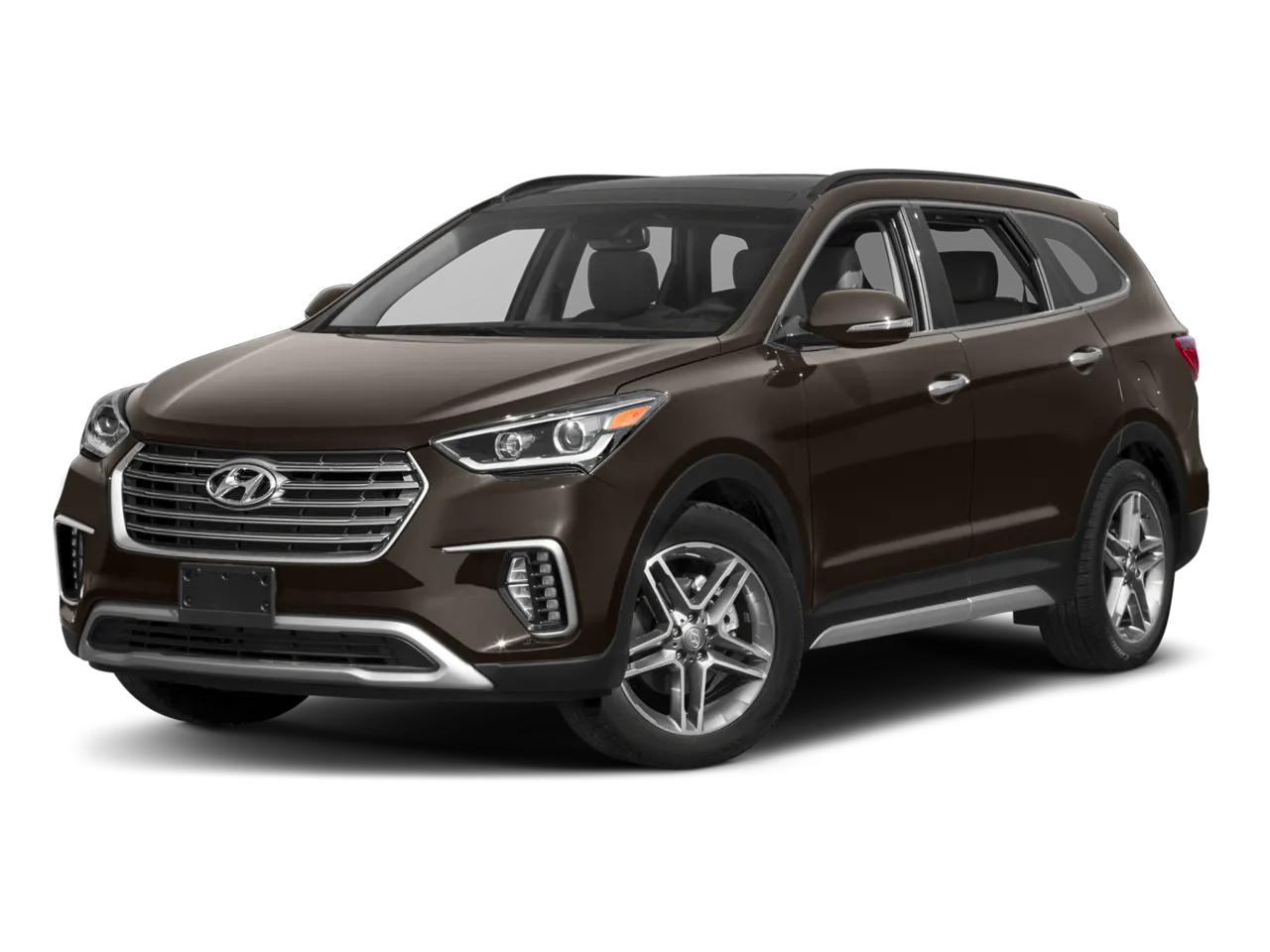 2017 Hyundai Santa Fe Limited AWD's photo