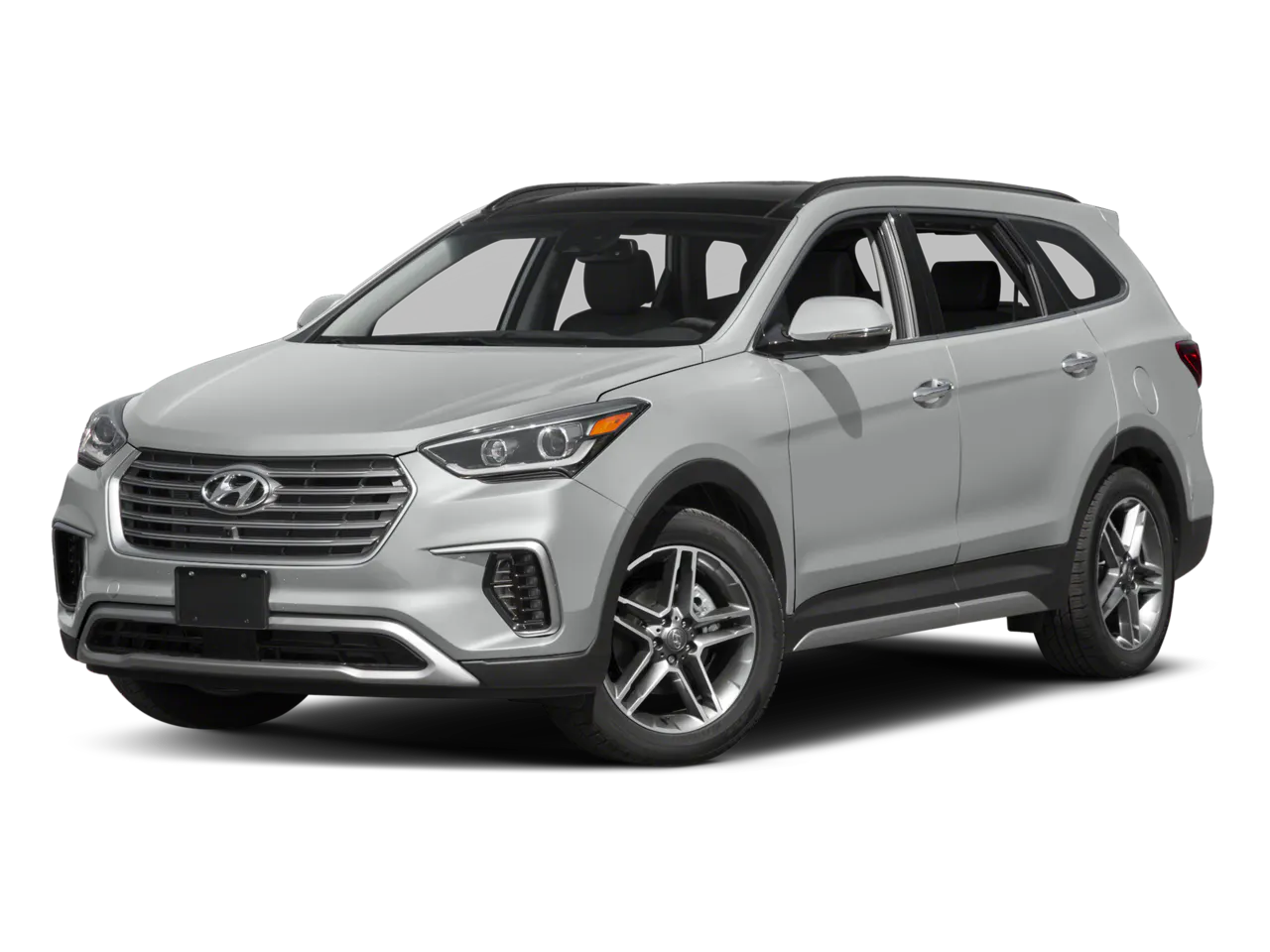 2017 Hyundai Santa Fe Limited Ultimate FWD's photo