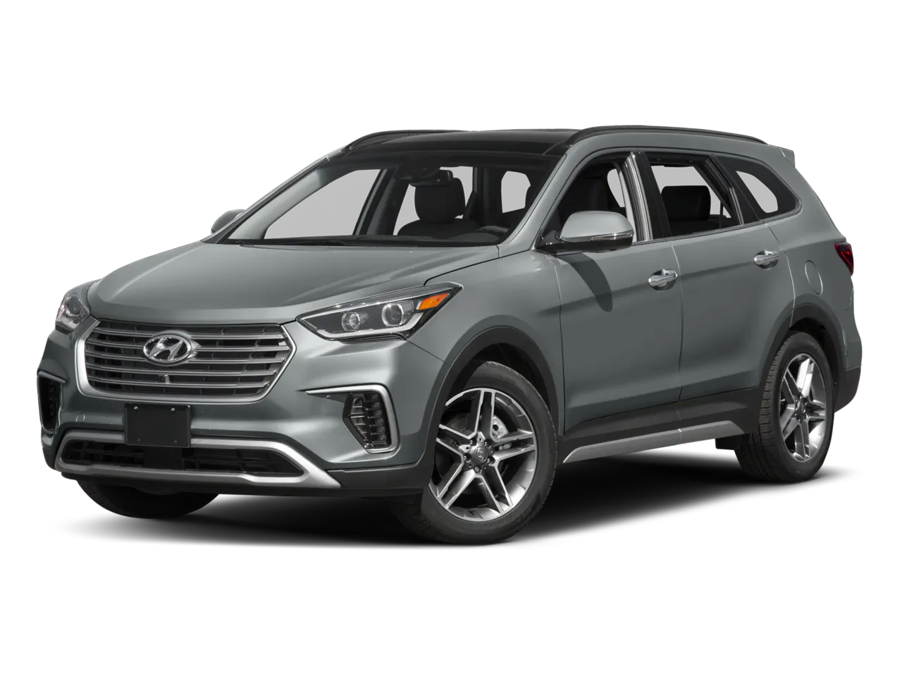 2017 Hyundai Santa Fe Limited Ultimate AWD's photo