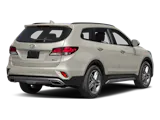 Used 2017 Hyundai Santa Fe SUV