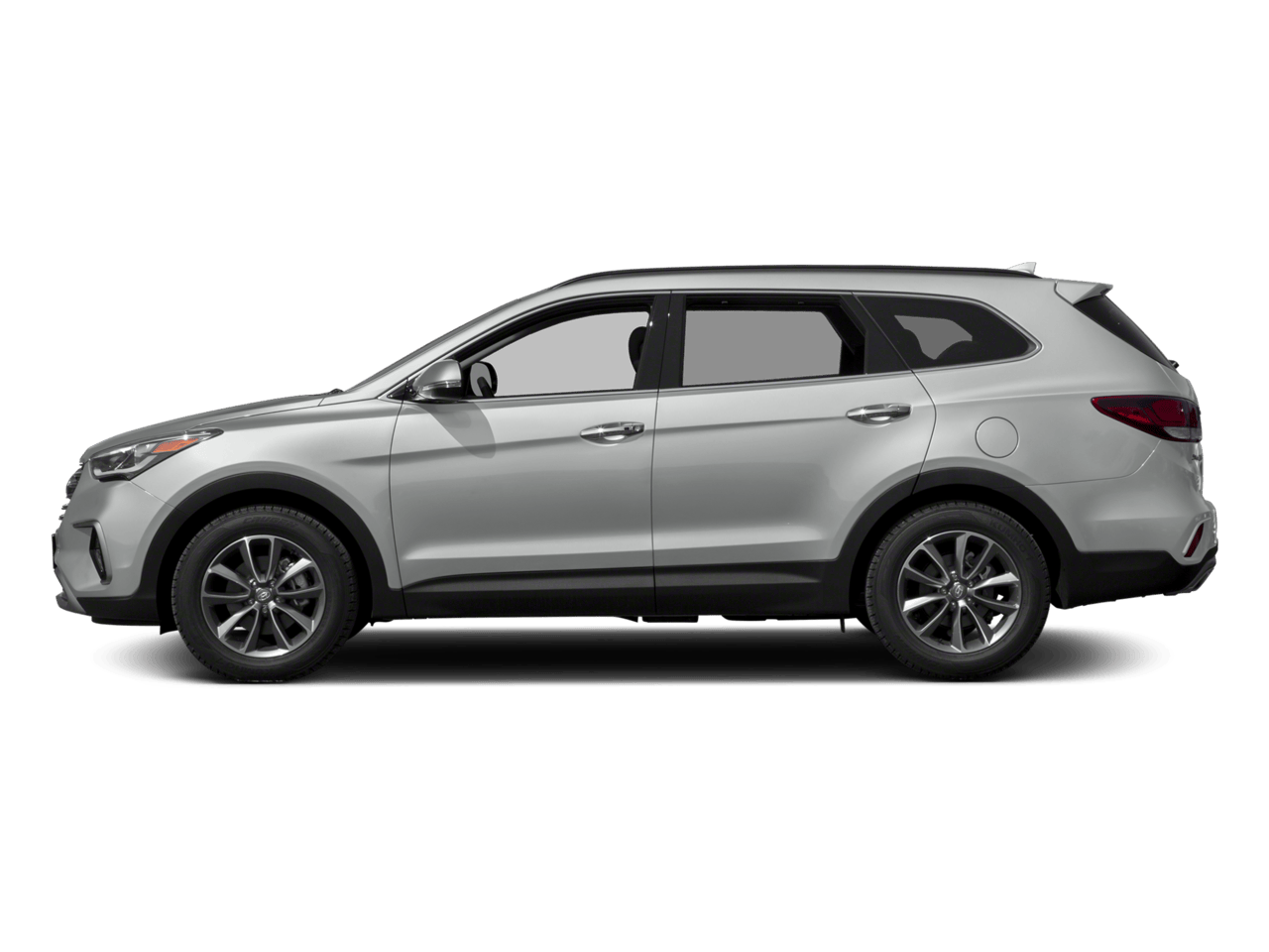 2018 Hyundai Santa Fe SE