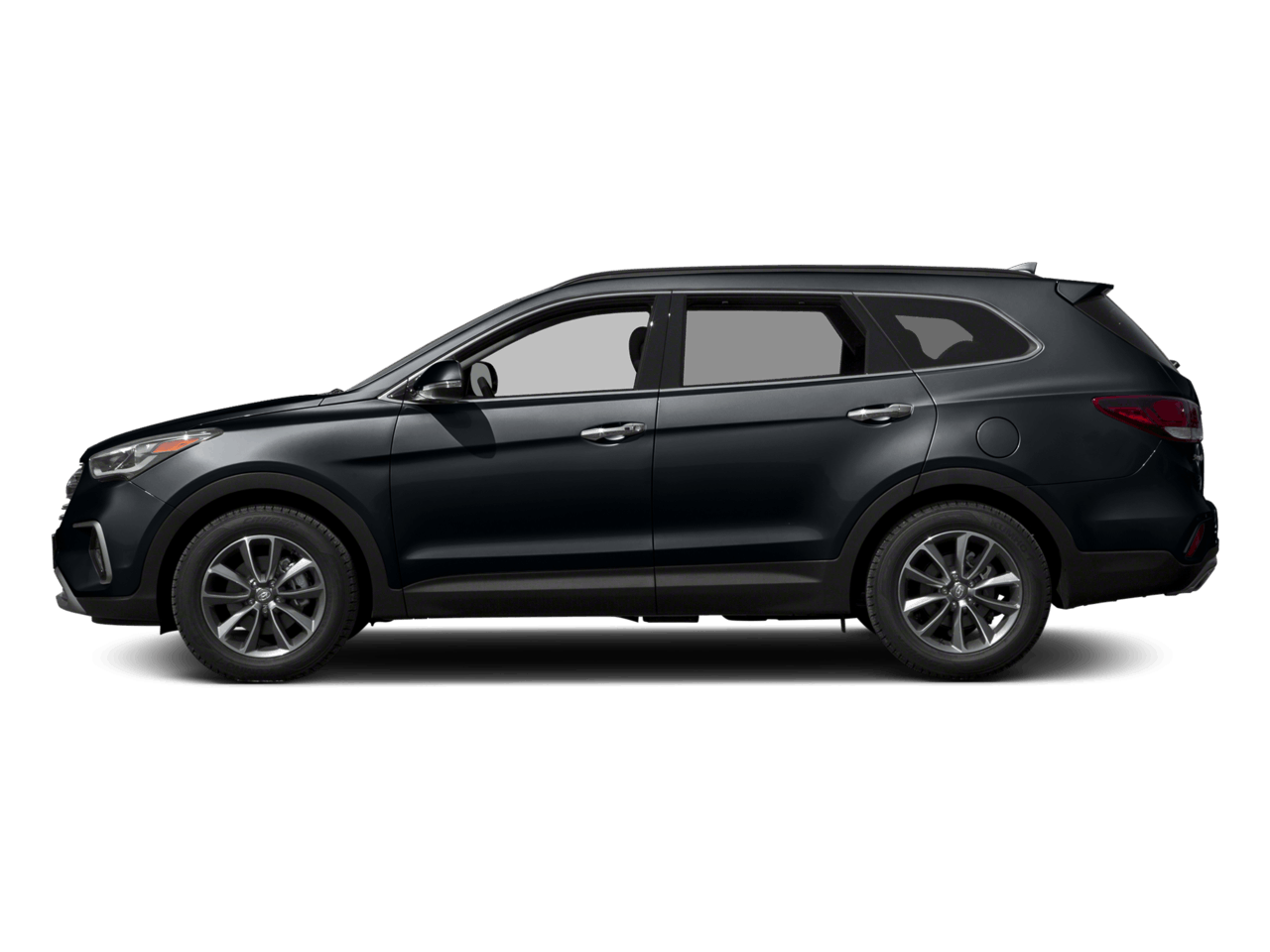 2018 Hyundai Santa Fe SE