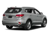 Used 2018 Hyundai Santa Fe SUV