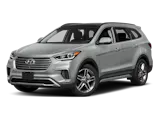 Used 2018 Hyundai Santa Fe SUV