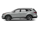 Used 2018 Hyundai Santa Fe SUV