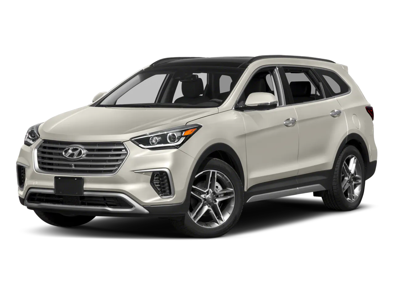 2018 Hyundai Santa Fe Limited Ultimate FWD's photo