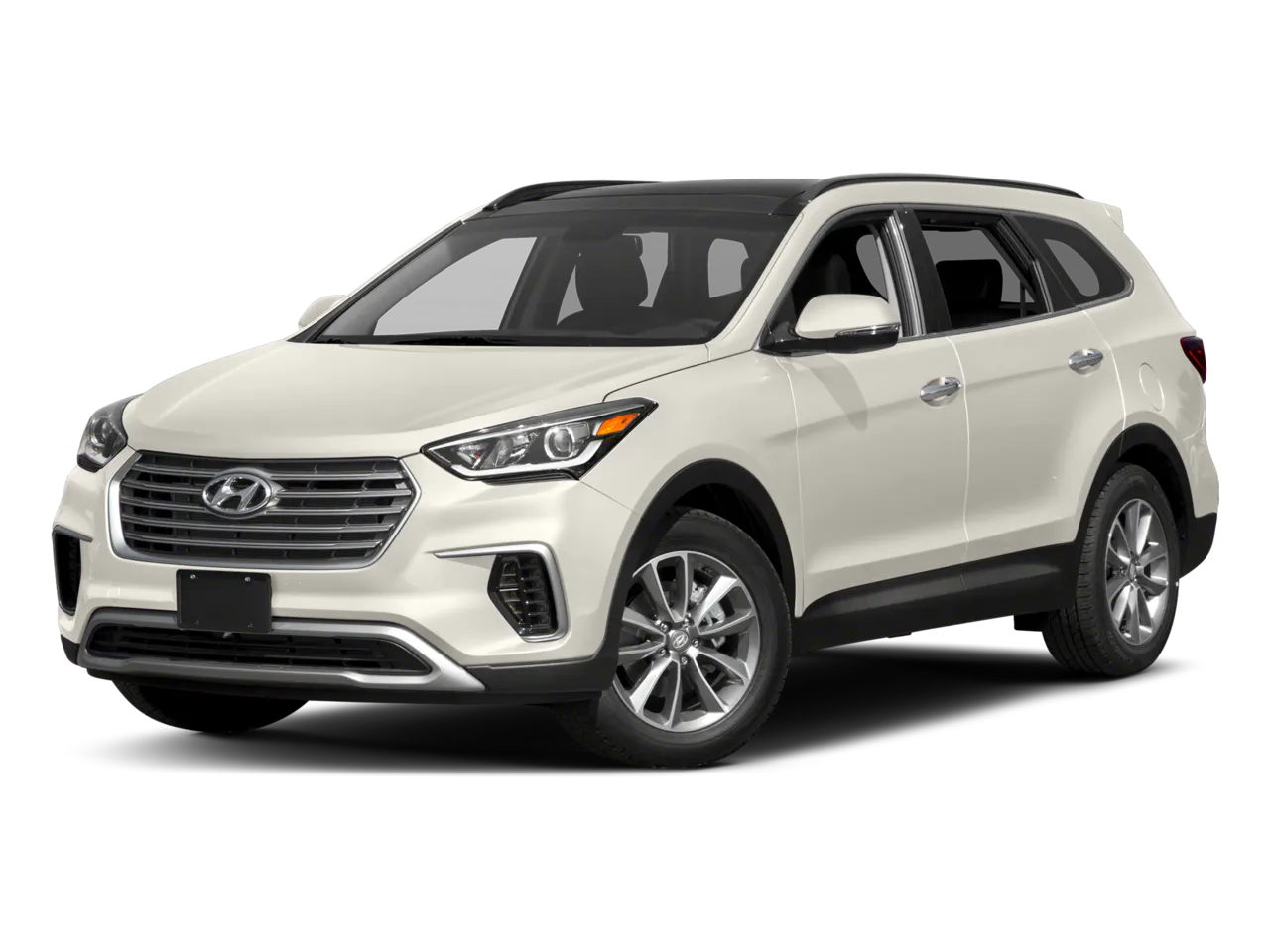 2018 Hyundai Santa Fe SE AWD's photo