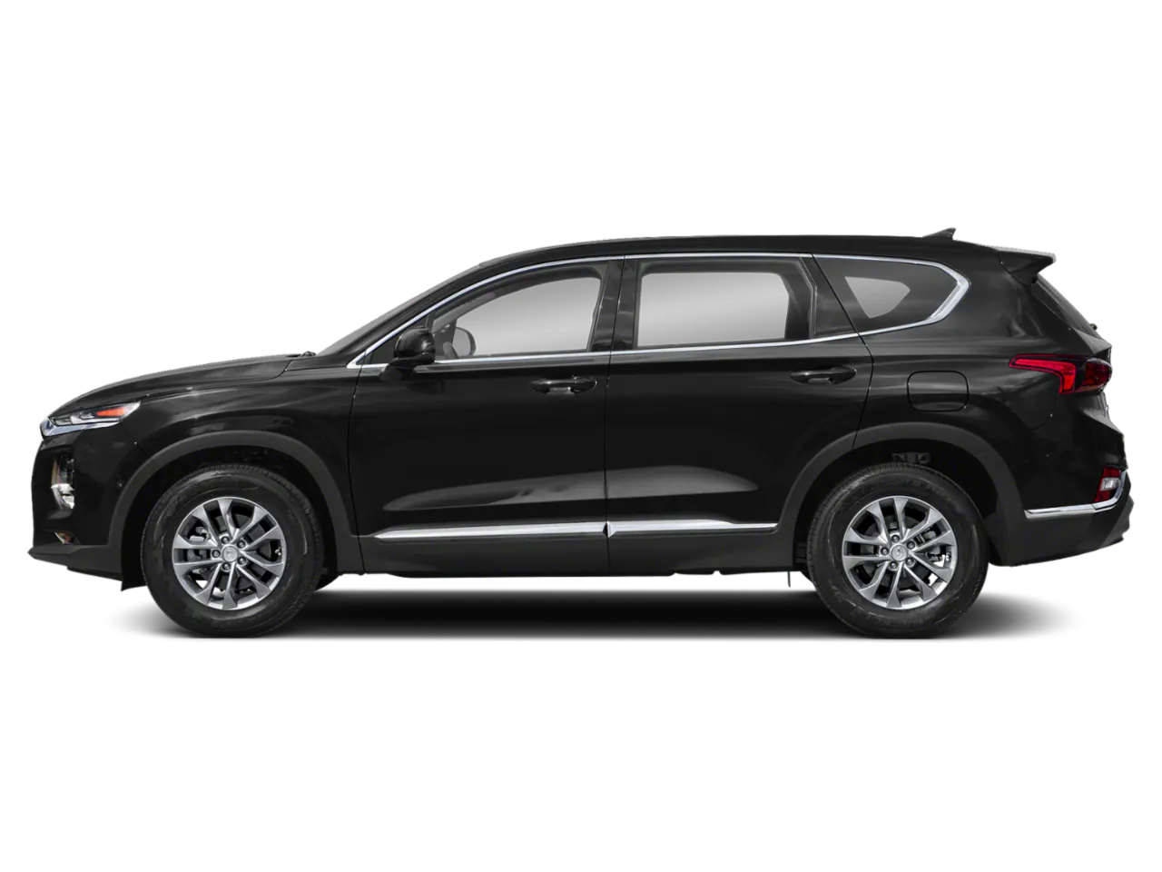 Used 2019 Hyundai Santa Fe SUV