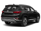 Used 2019 Hyundai Santa Fe SUV