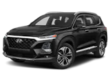 Used 2019 Hyundai Santa Fe SUV