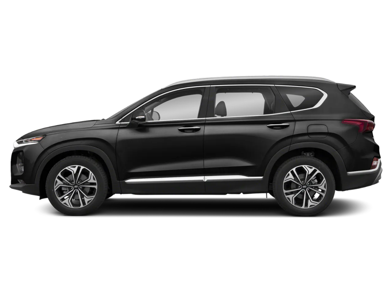 Used 2019 Hyundai Santa Fe SUV