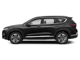 Used 2019 Hyundai Santa Fe SUV
