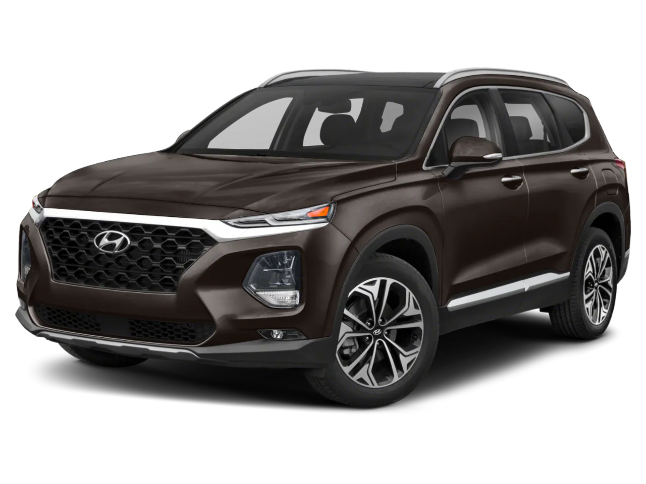 2019 Hyundai Santa Fe Limited 2.4's photo