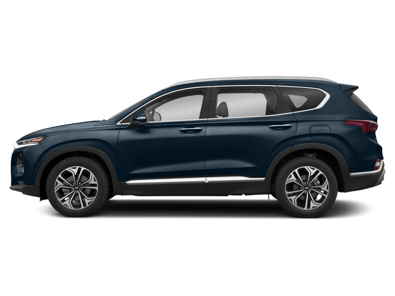 2019 Hyundai Santa Fe Ultimate's photo