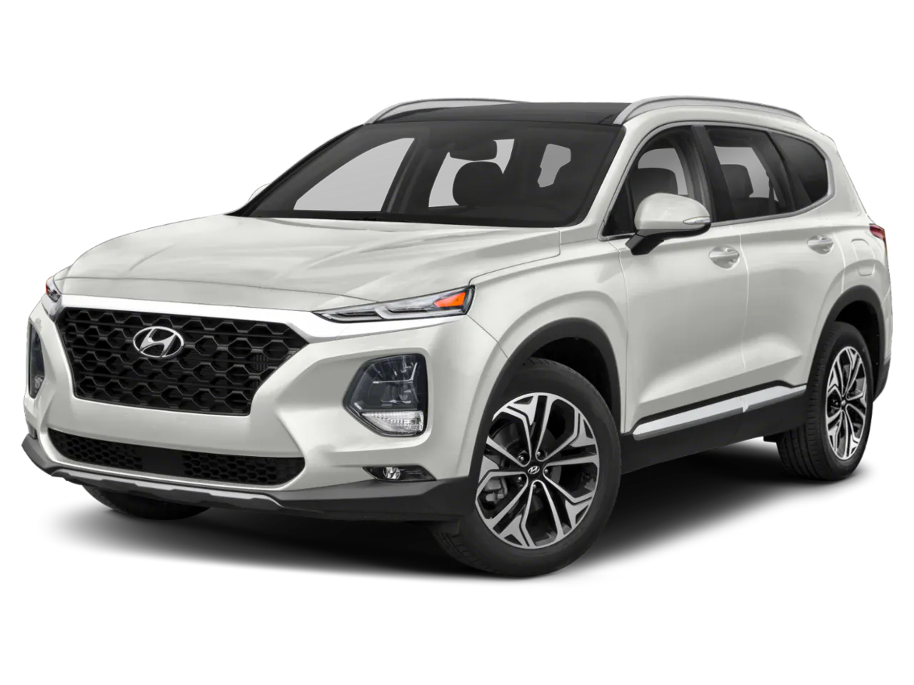 2019 Hyundai Santa Fe Limited 2.0T's photo