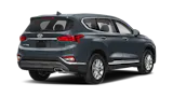 Used 2019 Hyundai Santa Fe SUV