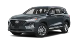 Used 2019 Hyundai Santa Fe SUV