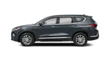 Used 2019 Hyundai Santa Fe SUV