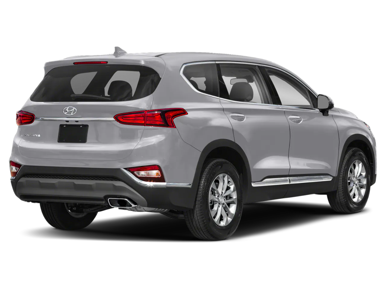 Used 2019 Hyundai Santa Fe SUV