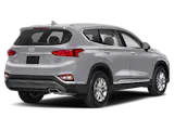 Used 2019 Hyundai Santa Fe SUV - photo 3 of 3