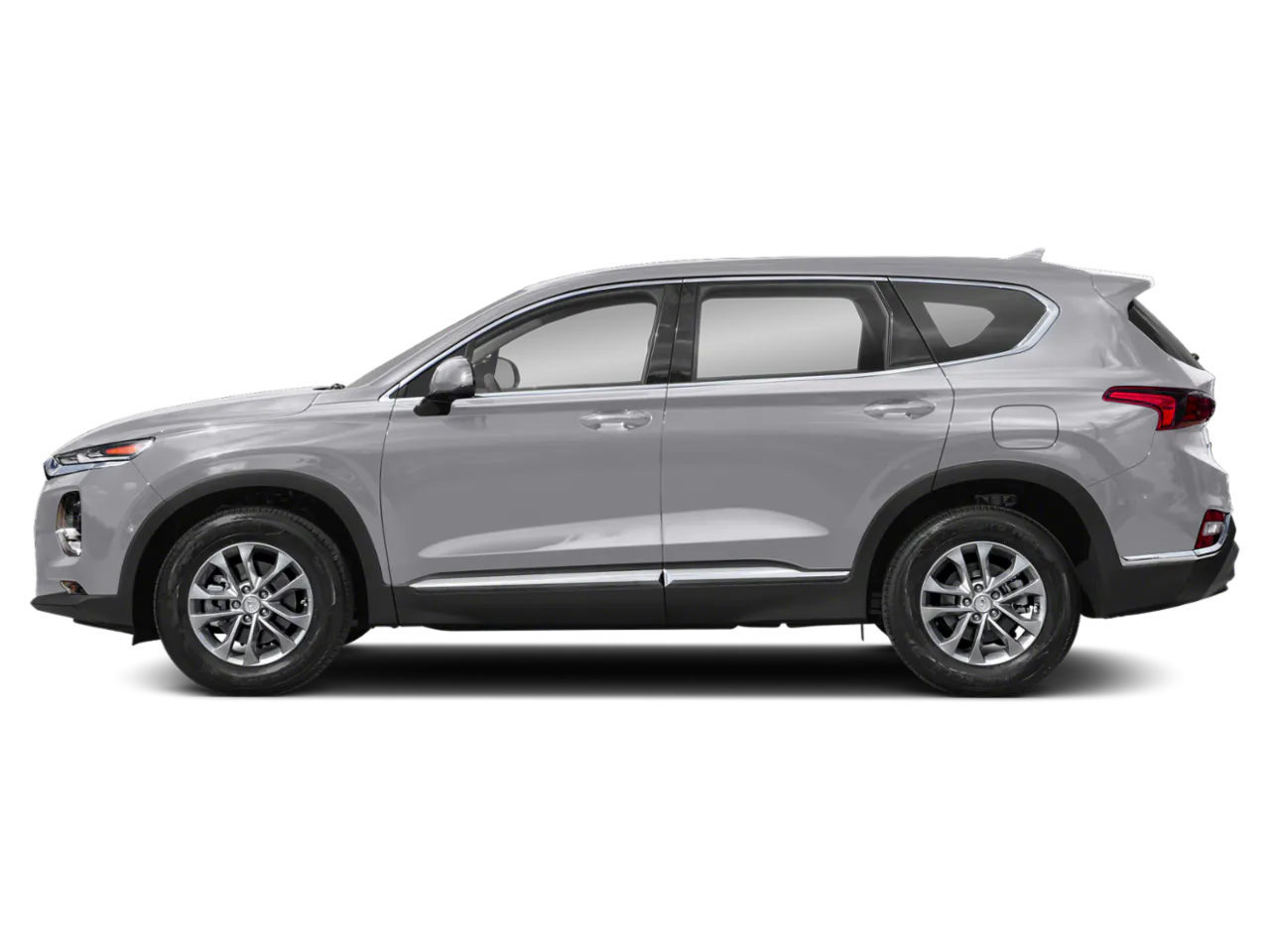 Used 2019 Hyundai Santa Fe SUV
