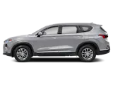 Used 2019 Hyundai Santa Fe SUV - photo 2 of 3